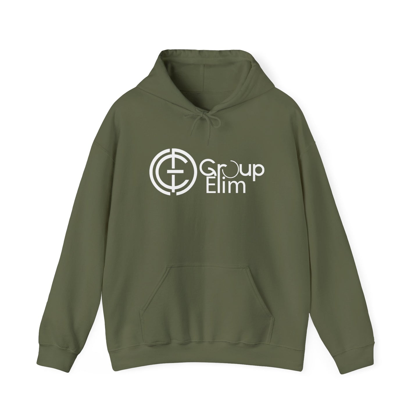 Group Elim Hoodie