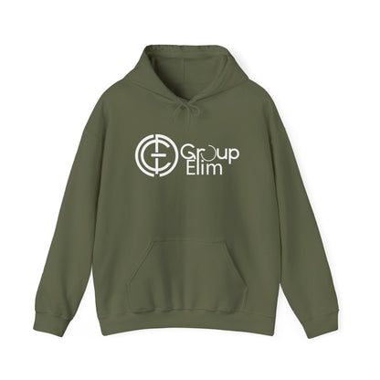 Group Elim Hoodie