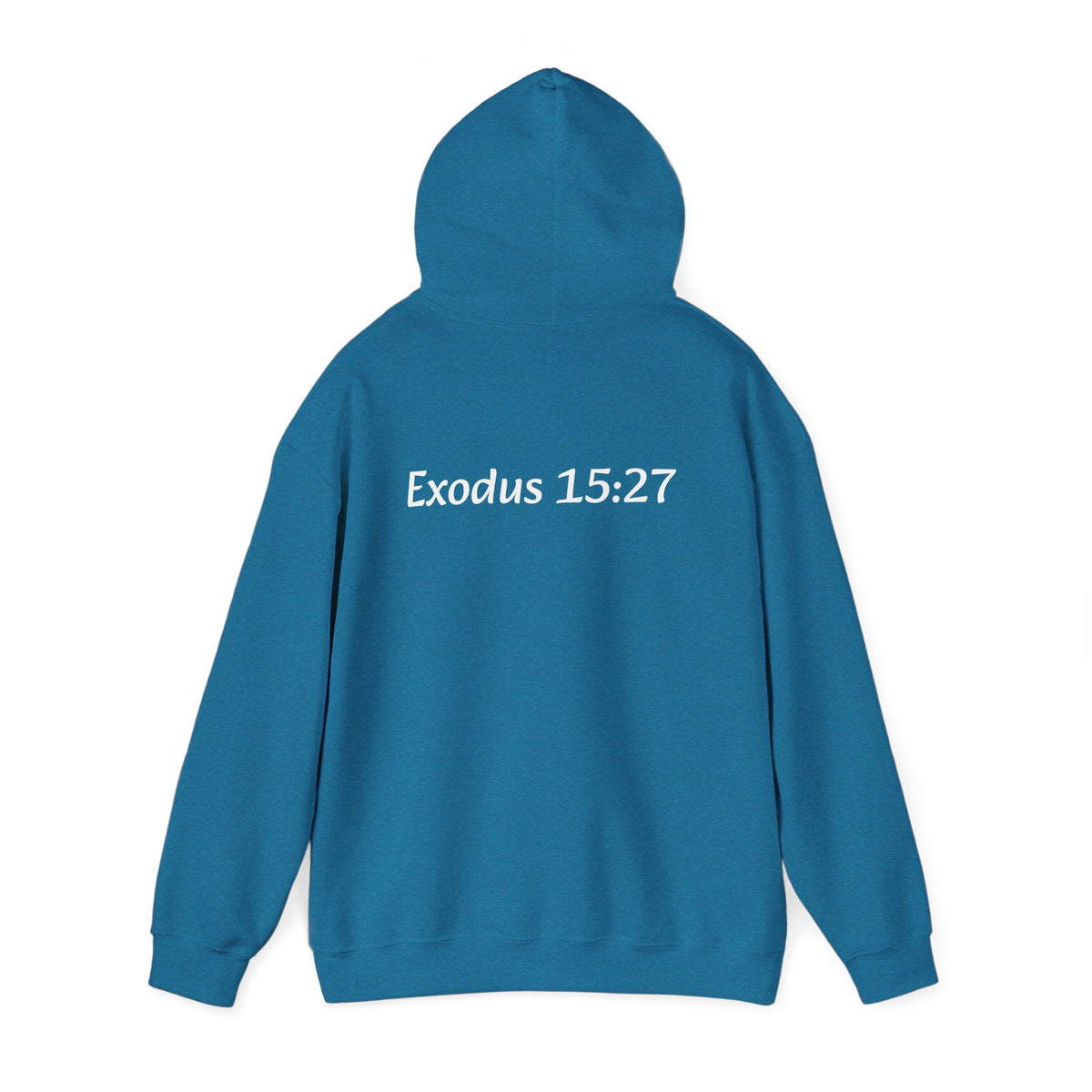 Group Elim Hoodie