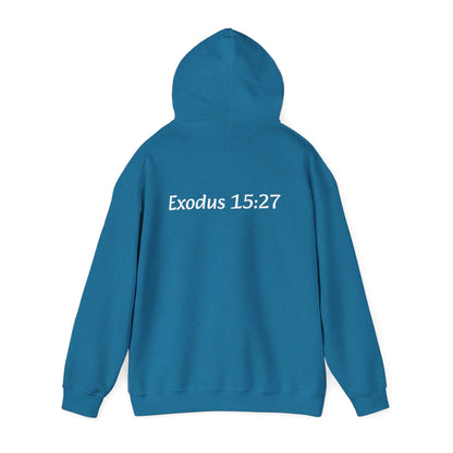 Group Elim Hoodie