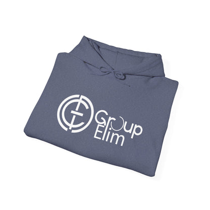 Group Elim Hoodie