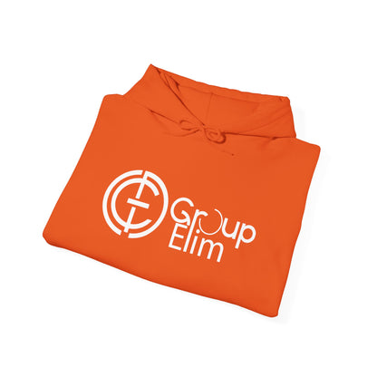 Group Elim Hoodie