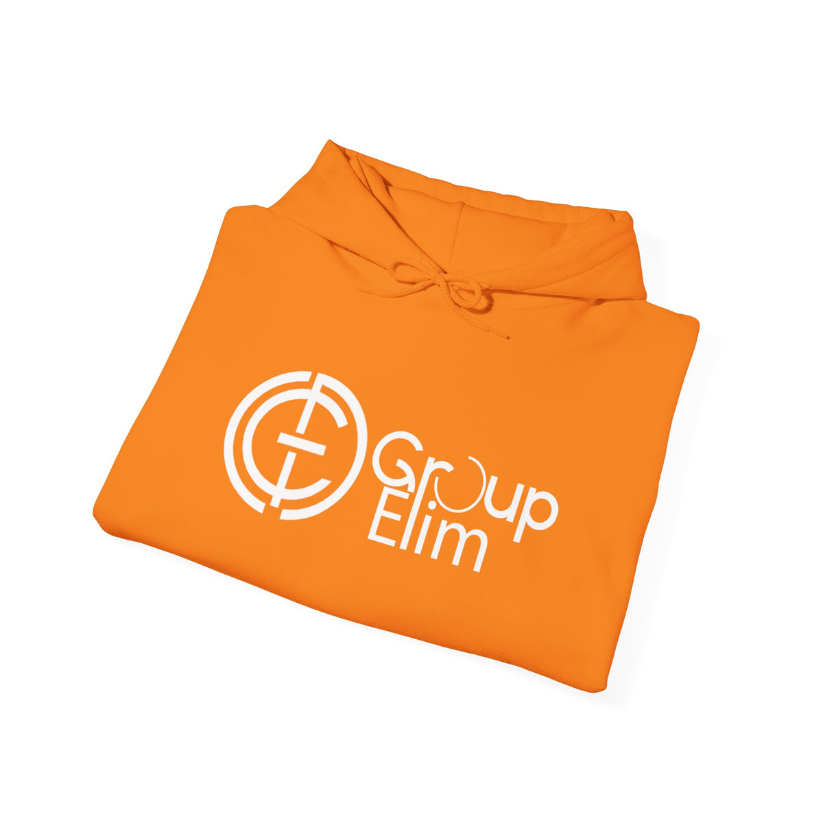 Group Elim Hoodie