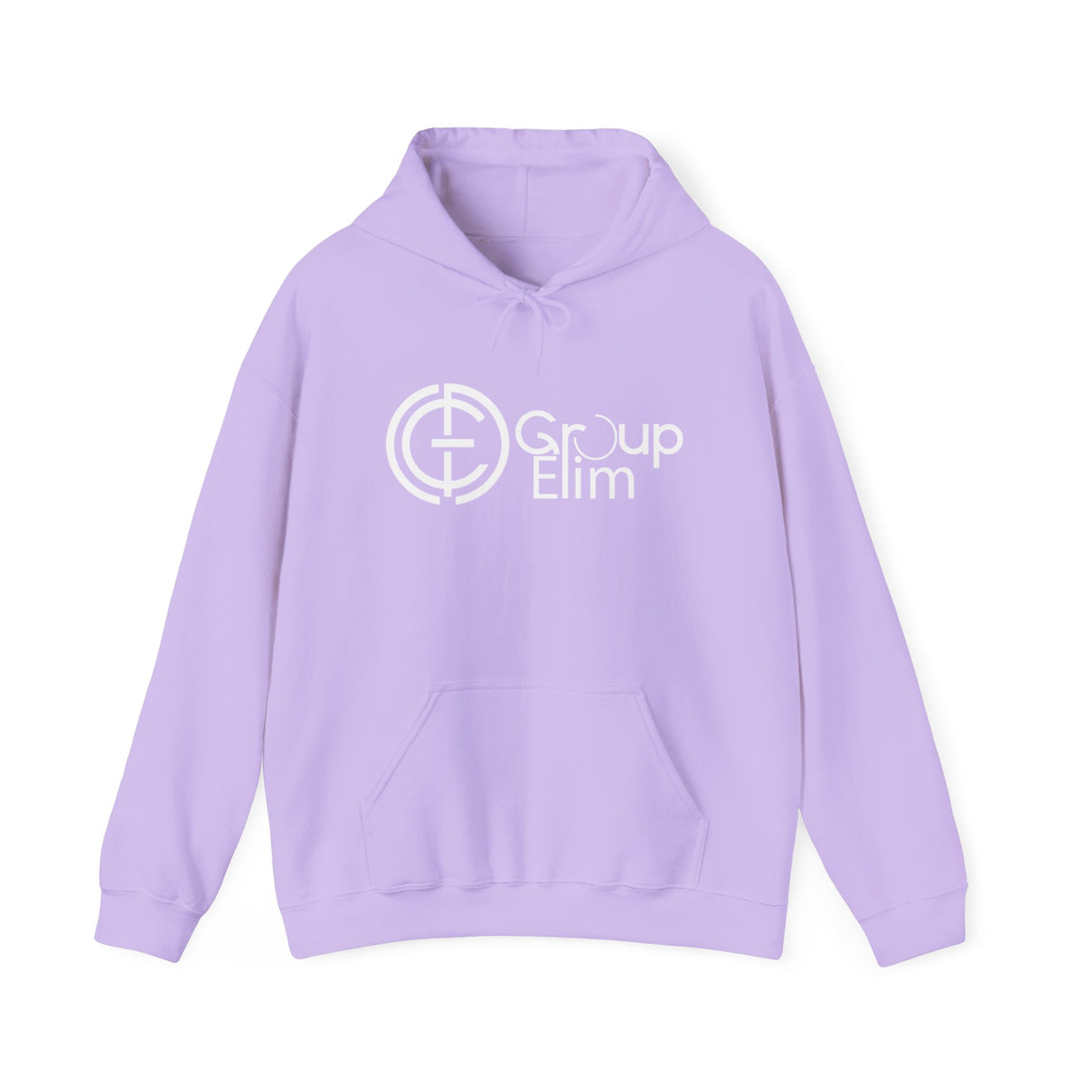 Group Elim Hoodie