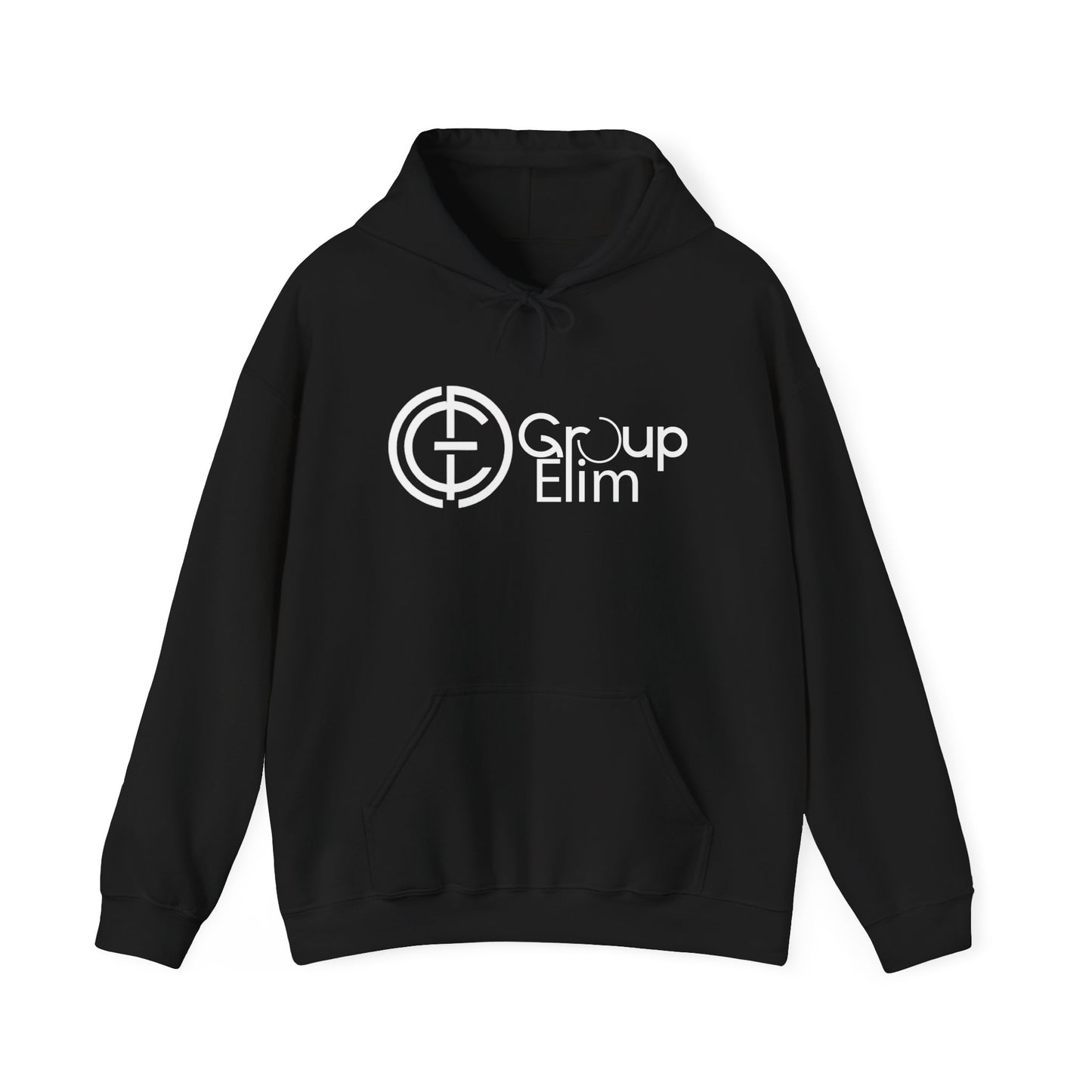 Group Elim Hoodie