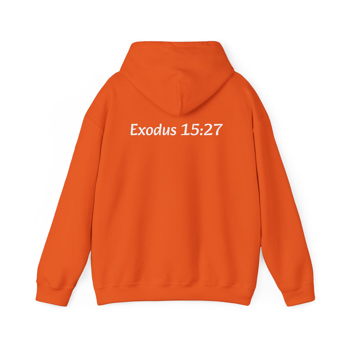Group Elim Hoodie