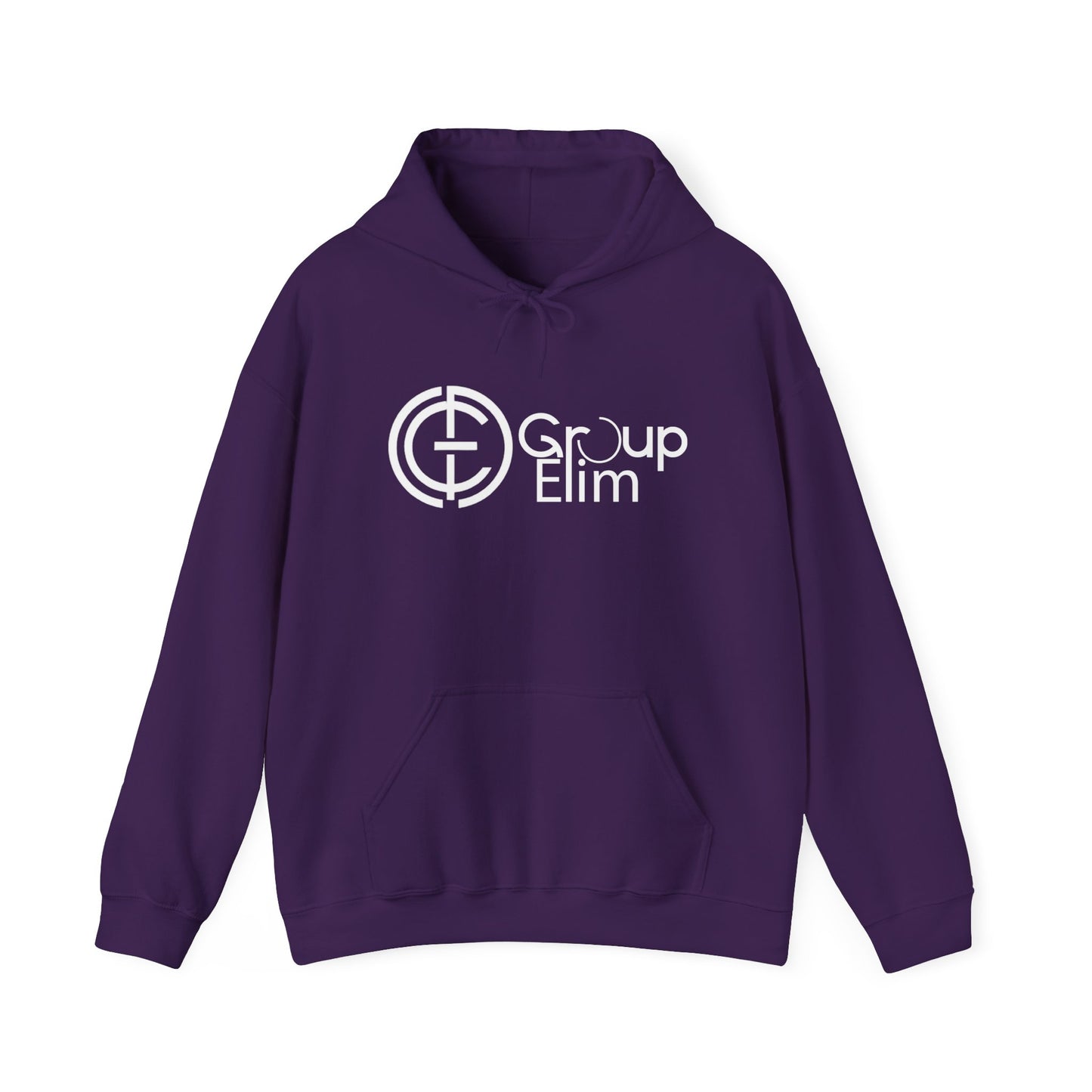 Group Elim Hoodie
