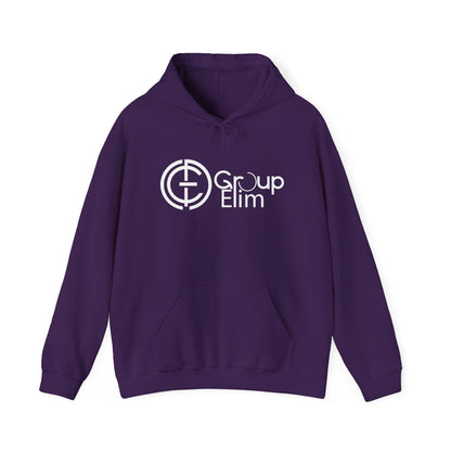 Group Elim Hoodie