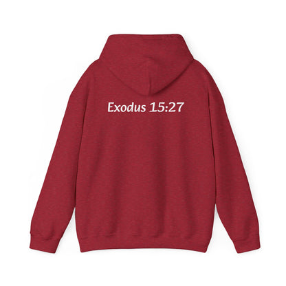 Group Elim Hoodie