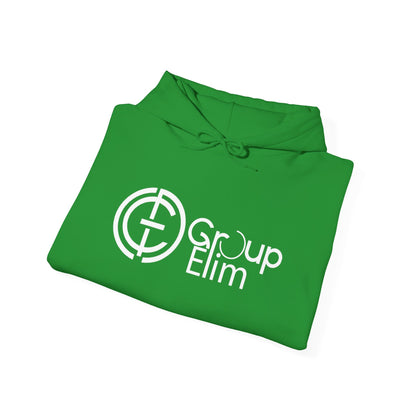 Group Elim Hoodie