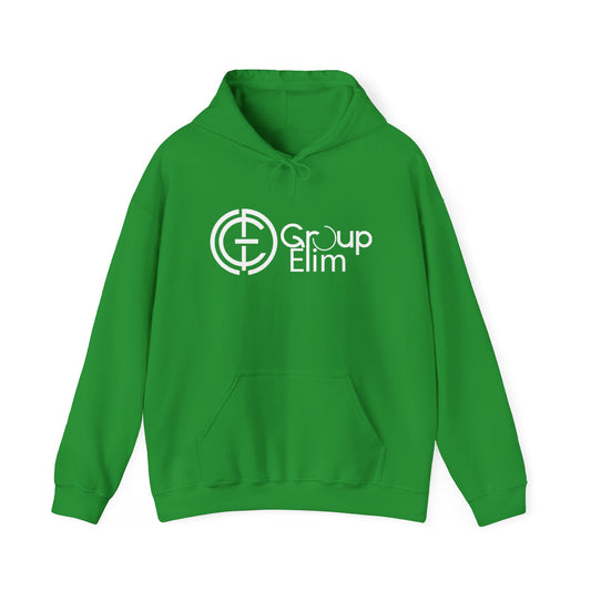 Group Elim Hoodie