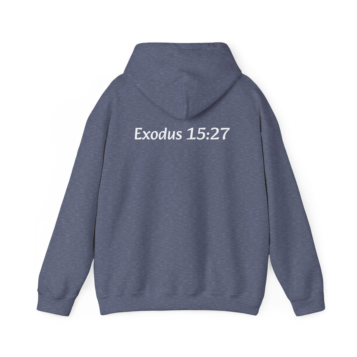 Group Elim Hoodie