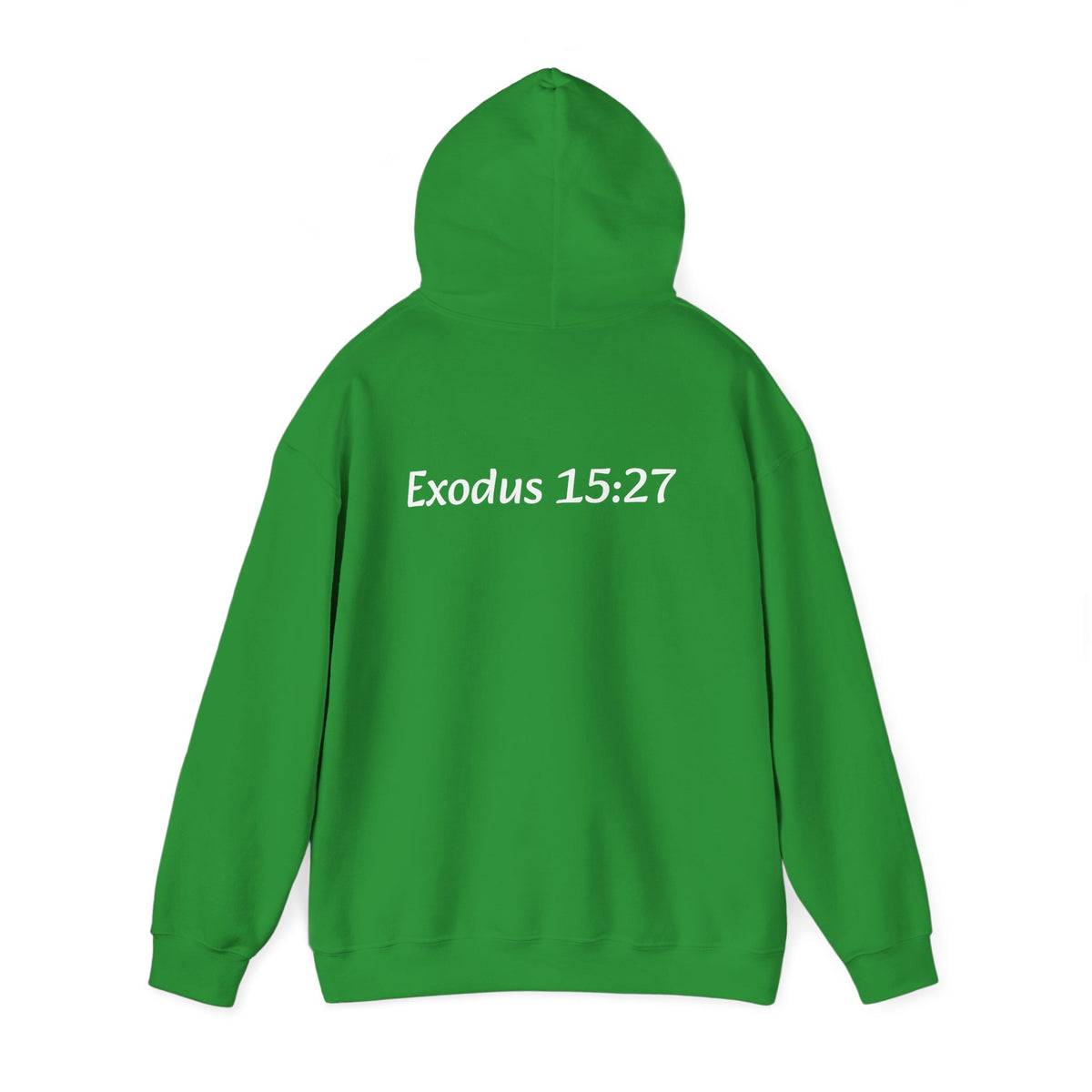 Group Elim Hoodie