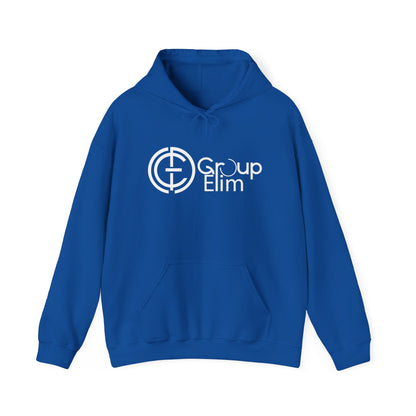 Group Elim Hoodie