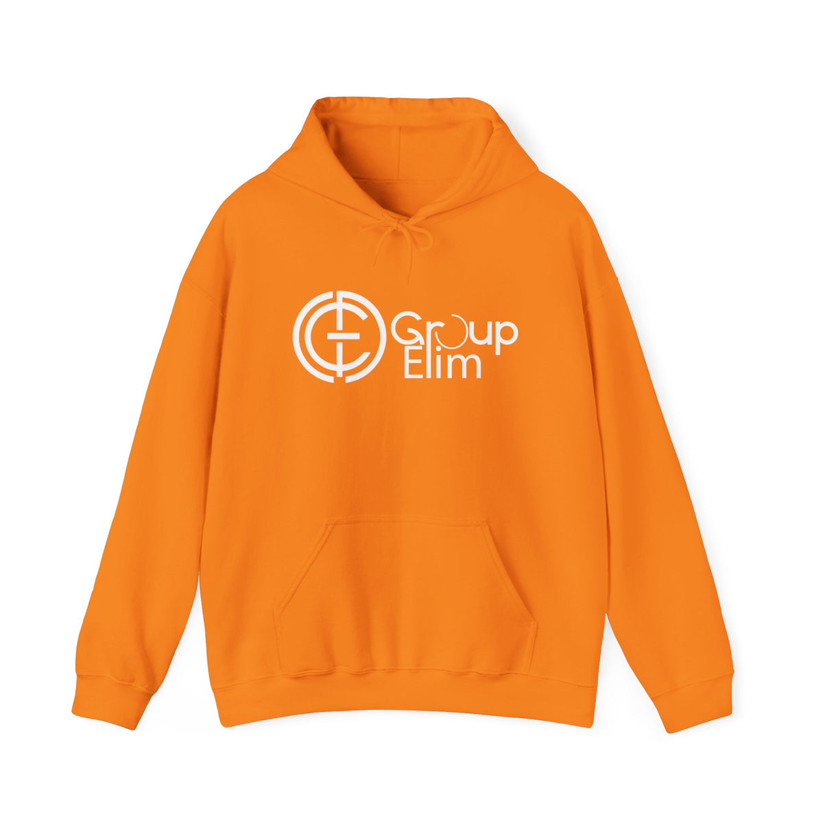 Group Elim Hoodie