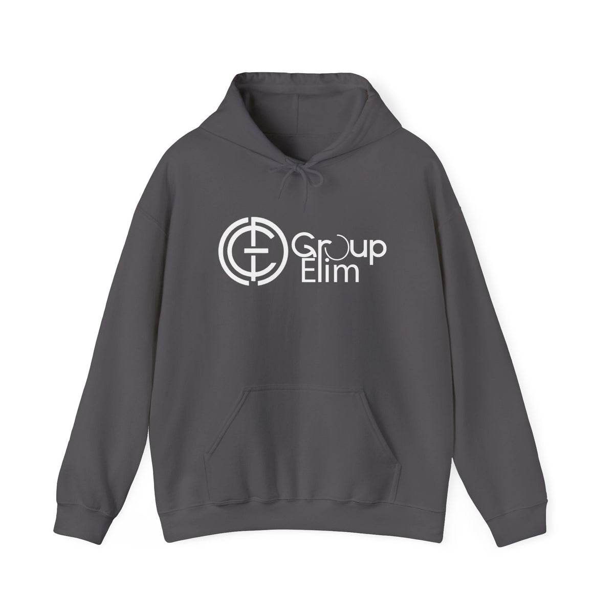 Group Elim Hoodie