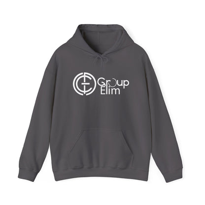 Group Elim Hoodie