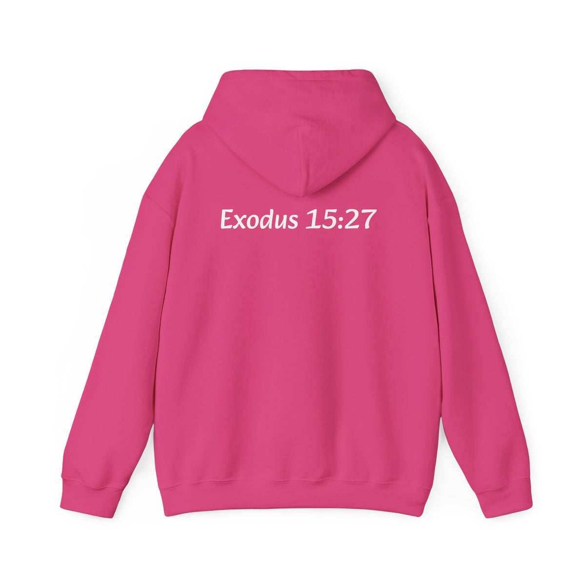 Group Elim Hoodie