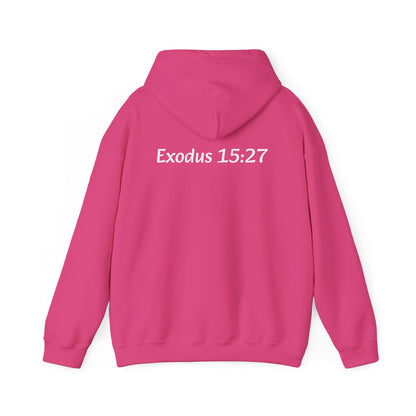 Group Elim Hoodie