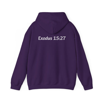 Group Elim Hoodie