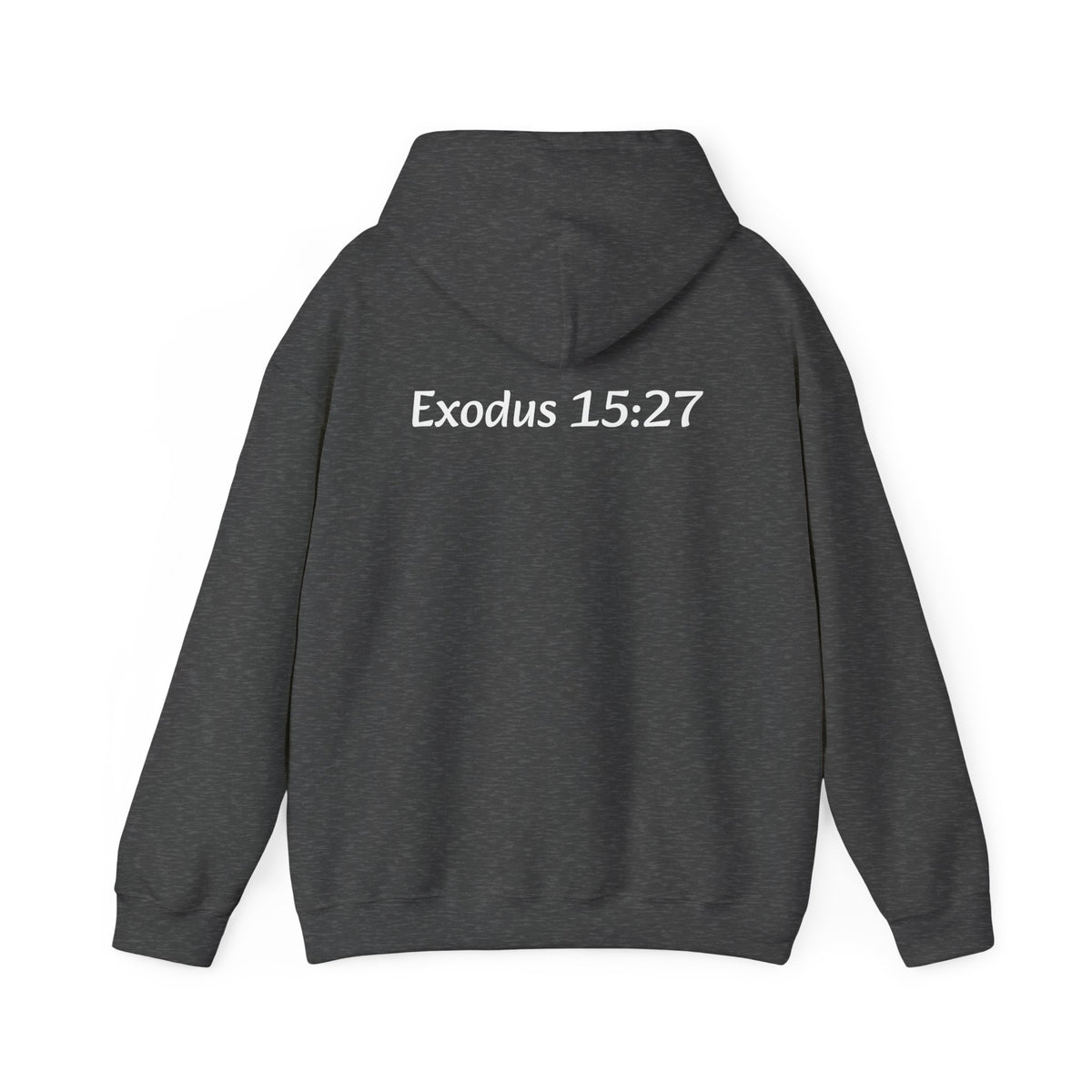 Group Elim Hoodie
