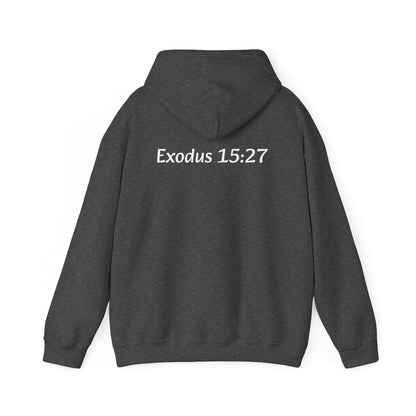 Group Elim Hoodie
