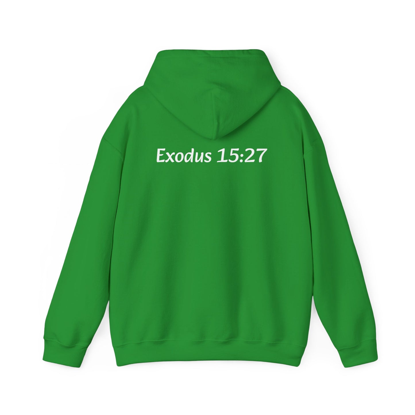 Group Elim Hoodie