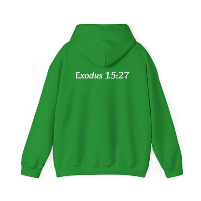 Group Elim Hoodie