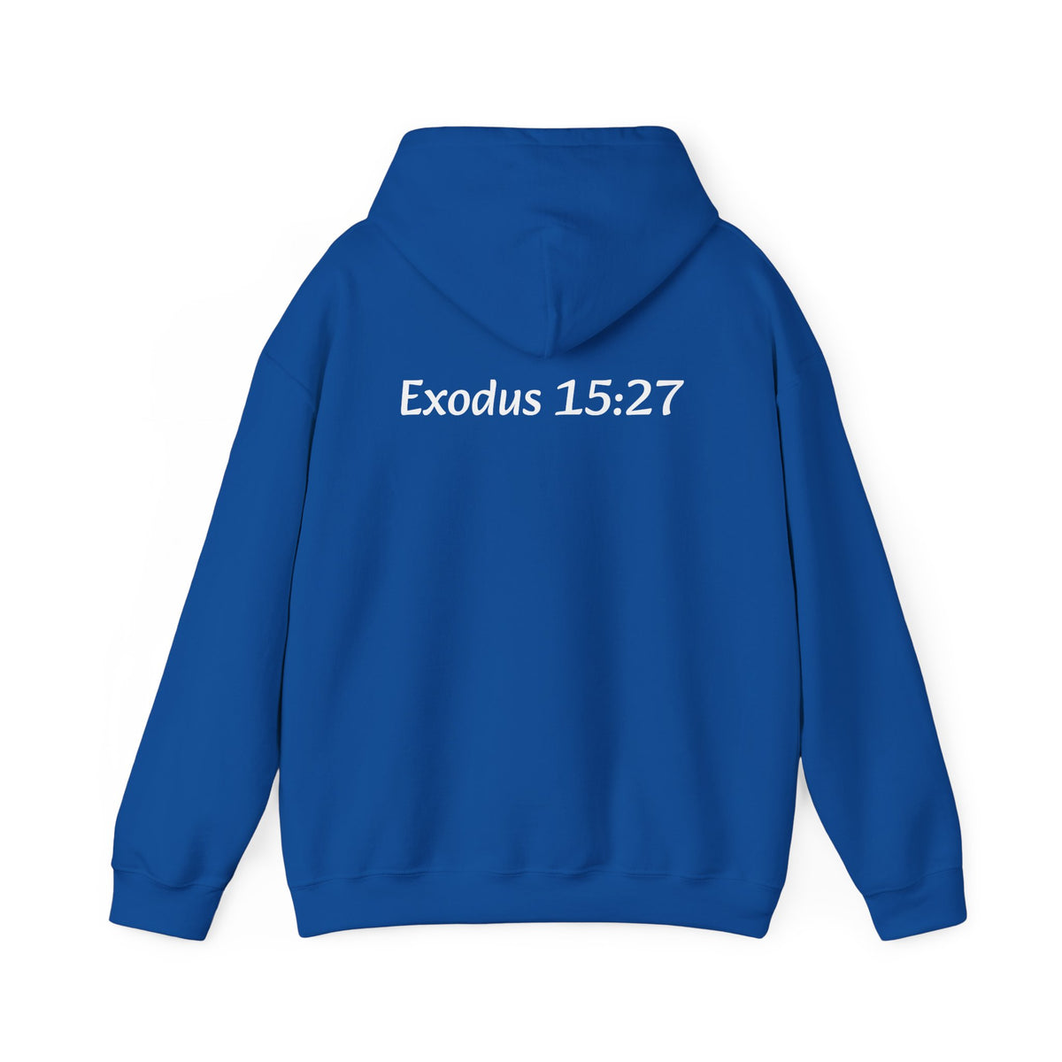 Group Elim Hoodie