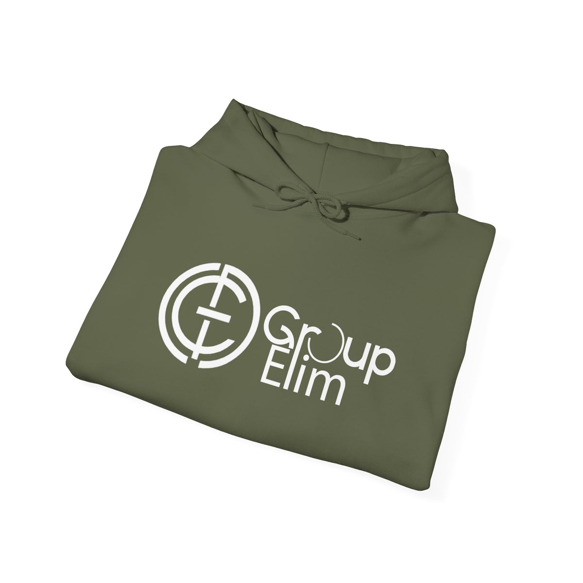 Group Elim Hoodie