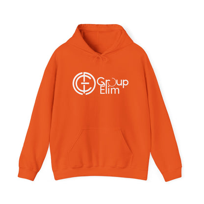 Group Elim Hoodie