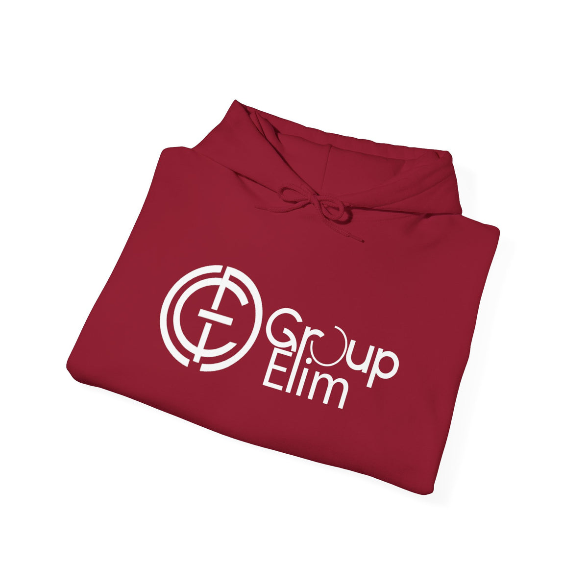 Group Elim Hoodie