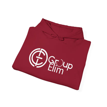 Group Elim Hoodie