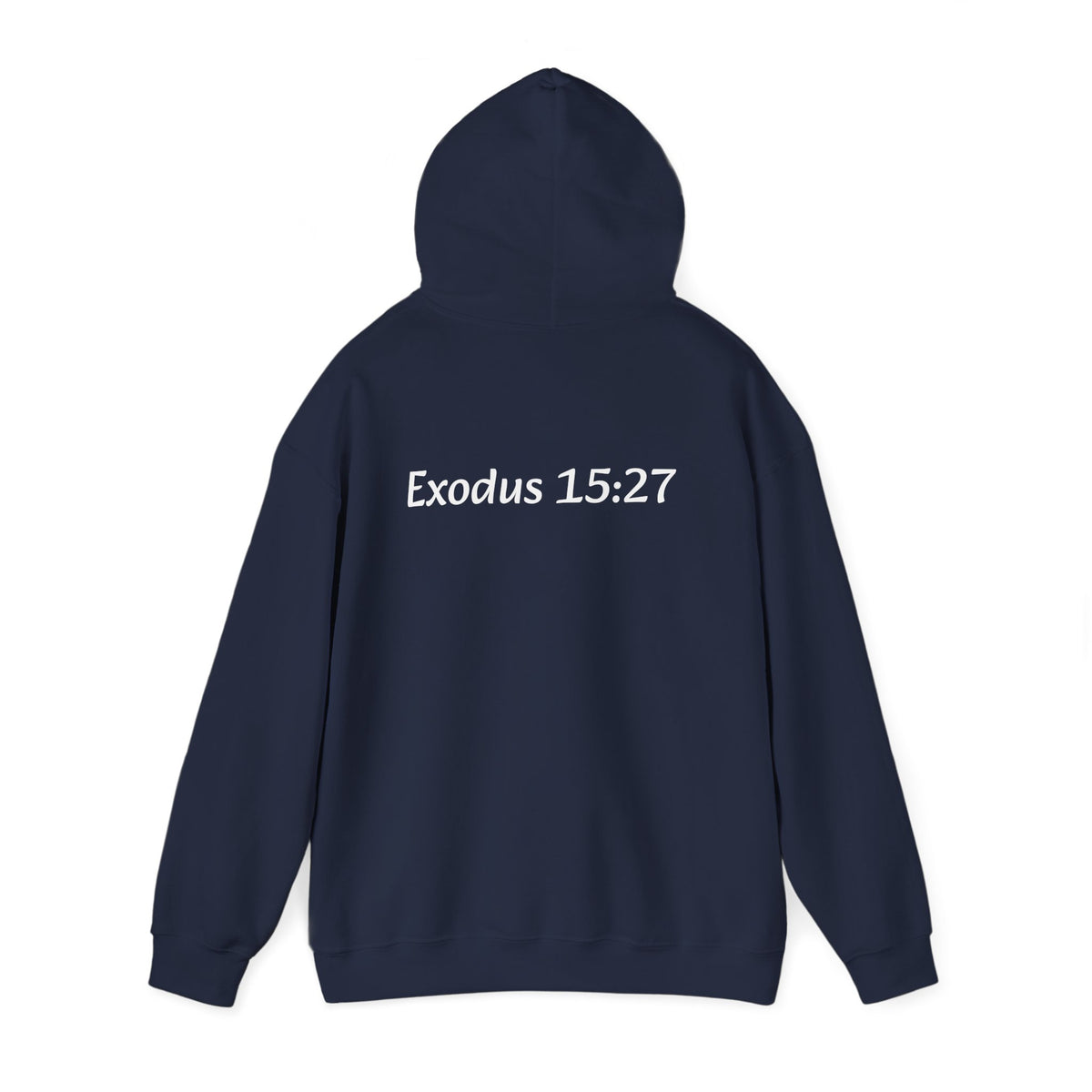 Group Elim Hoodie