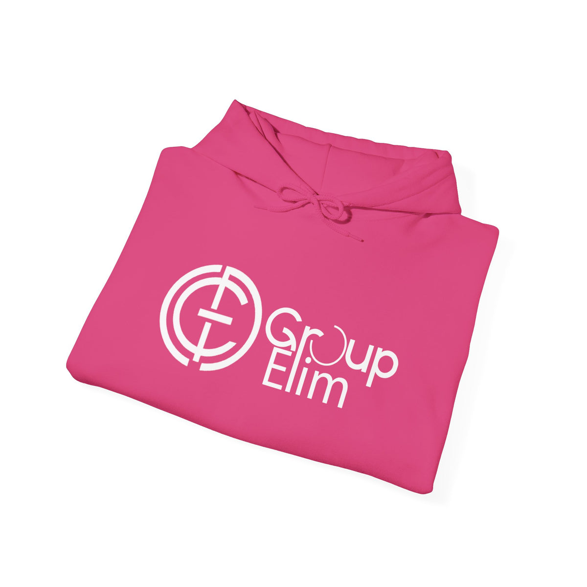 Group Elim Hoodie