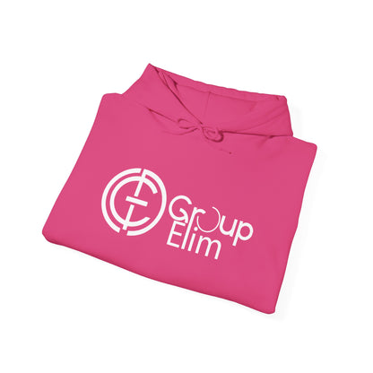 Group Elim Hoodie