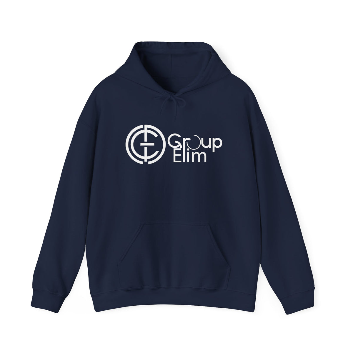 Group Elim Hoodie