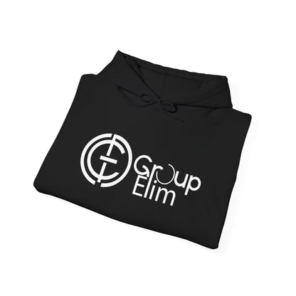 Group Elim Hoodie