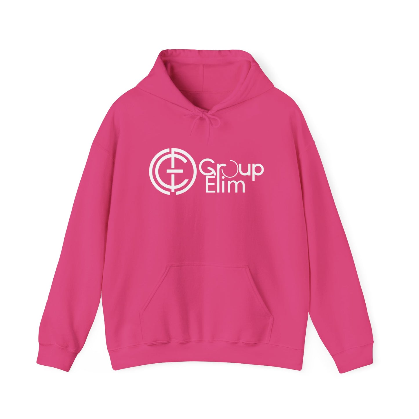 Group Elim Hoodie