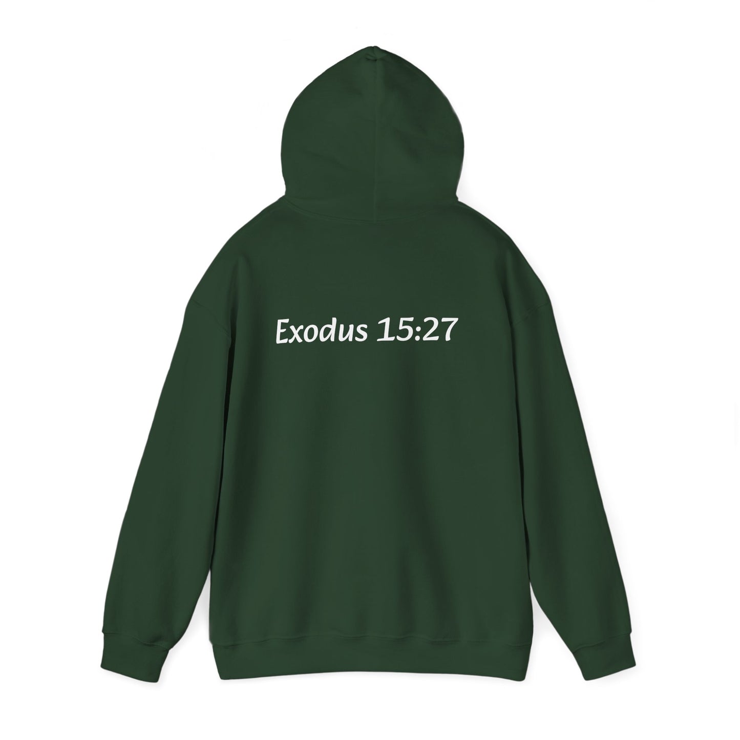 Group Elim Hoodie