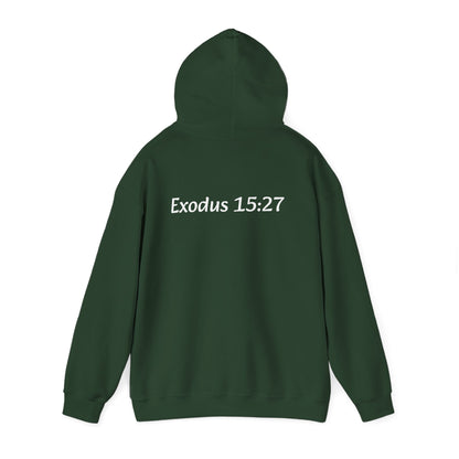 Group Elim Hoodie