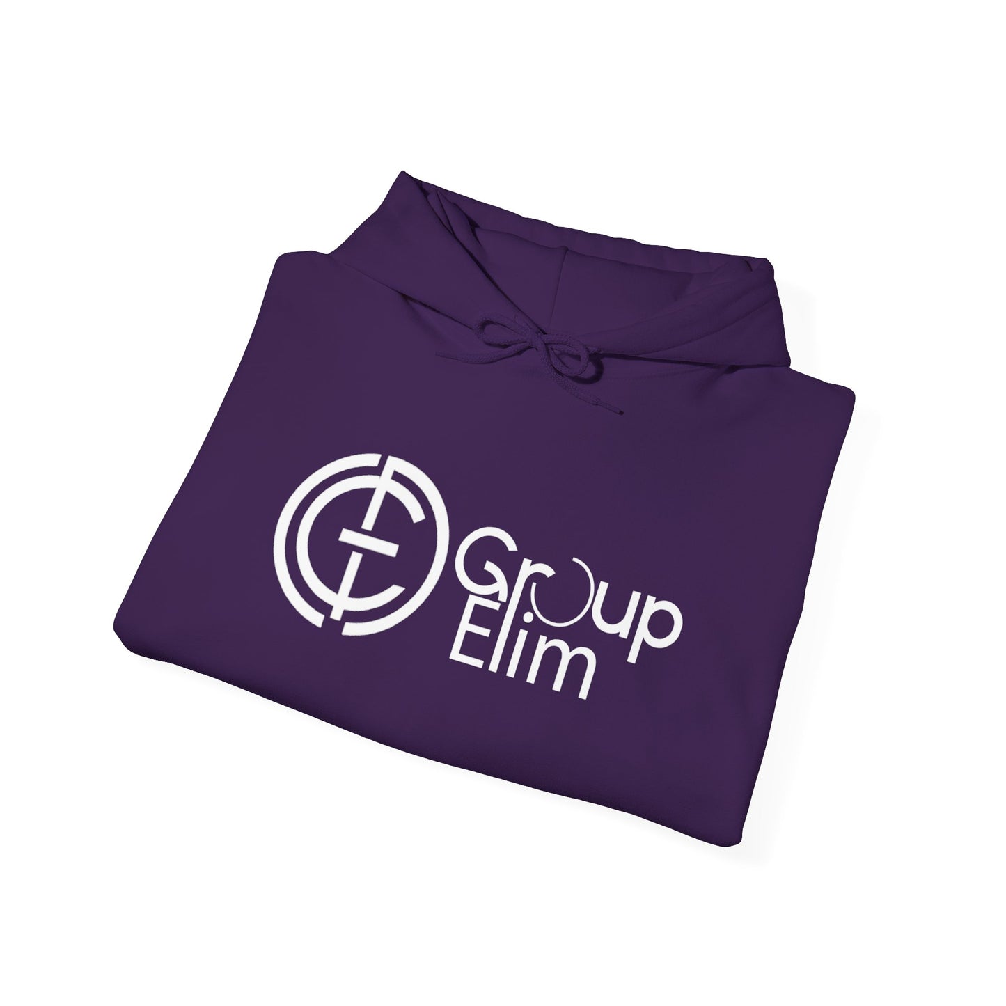Group Elim Hoodie