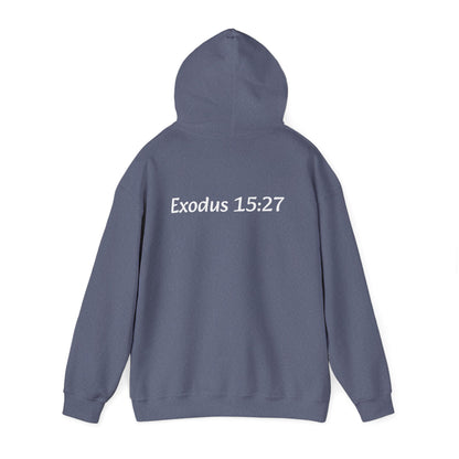 Group Elim Hoodie
