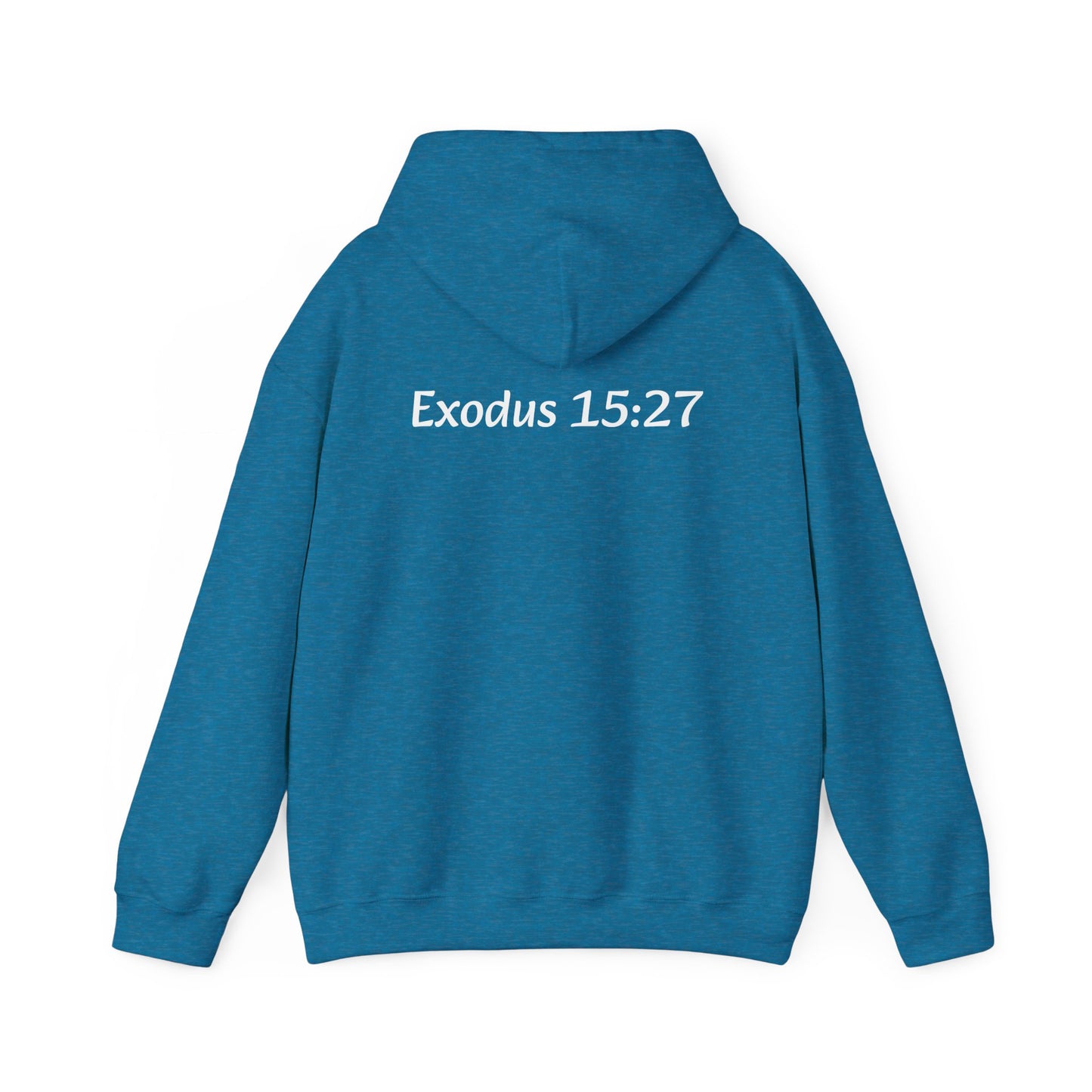 Group Elim Hoodie