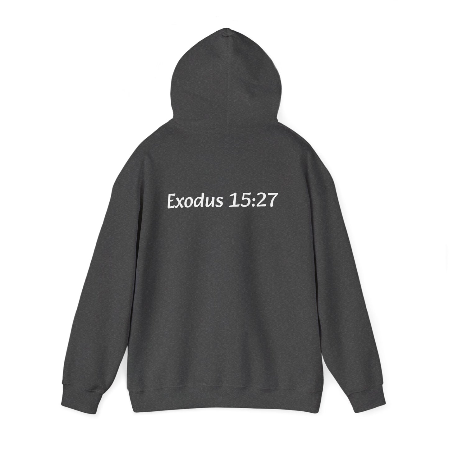 Group Elim Hoodie