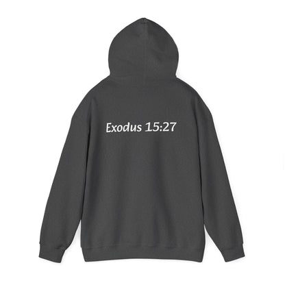 Group Elim Hoodie