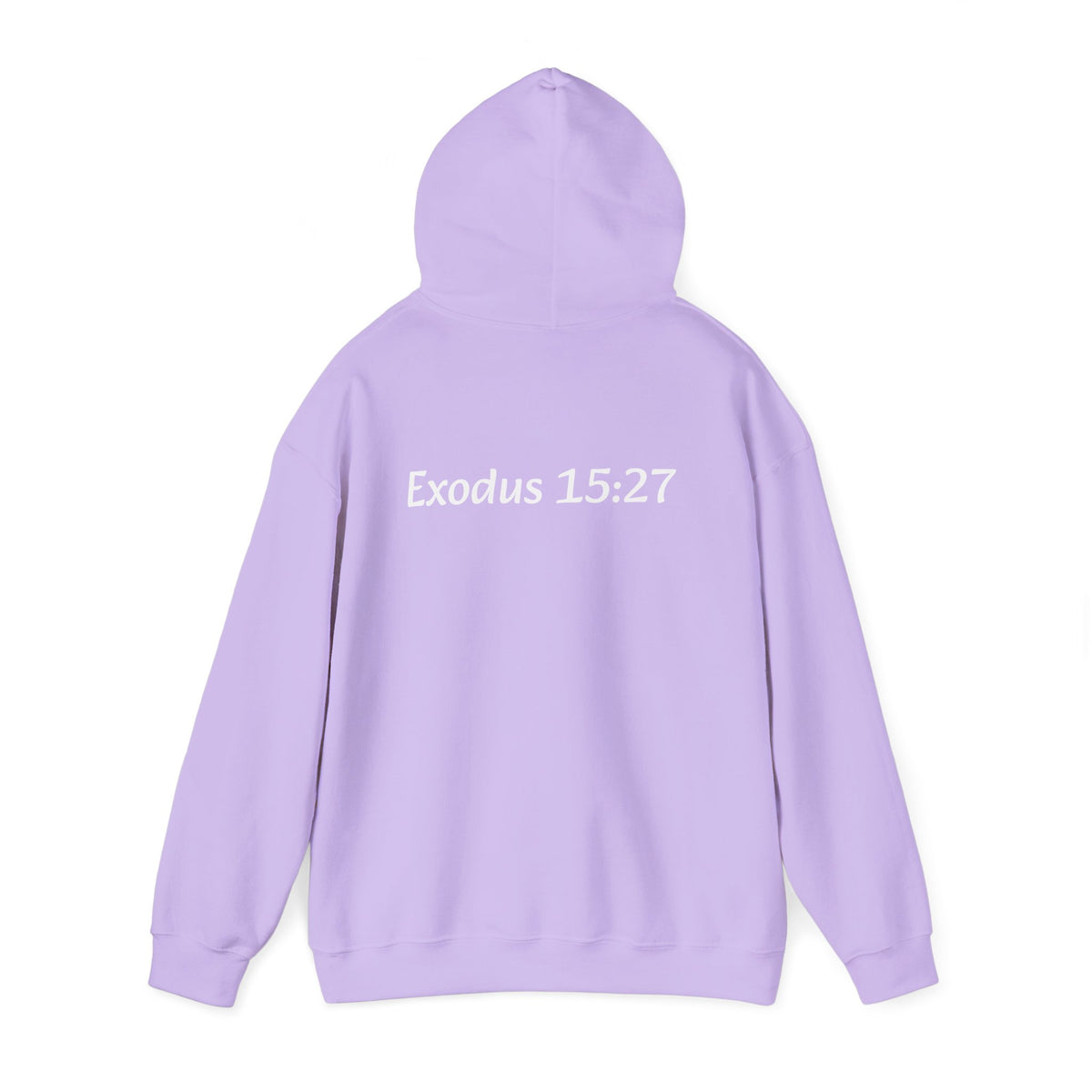 Group Elim Hoodie