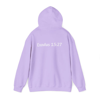 Group Elim Hoodie