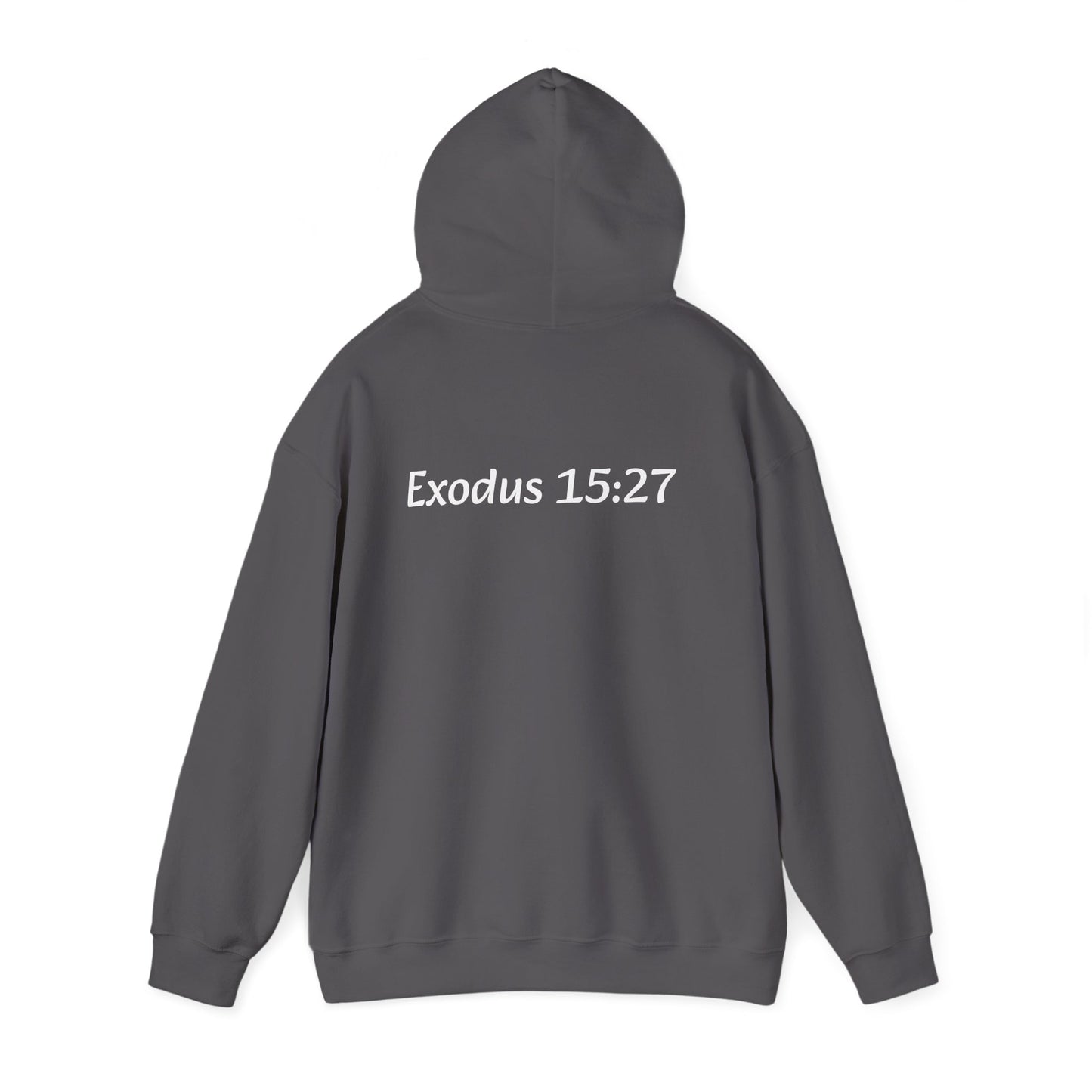Group Elim Hoodie