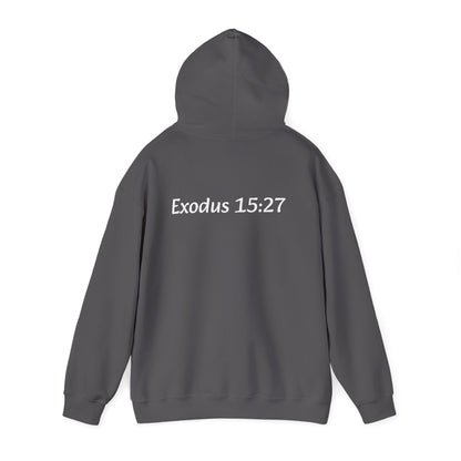 Group Elim Hoodie